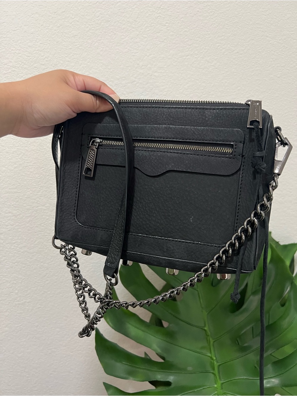 REBECCA MINKOFF Crossbody Bag